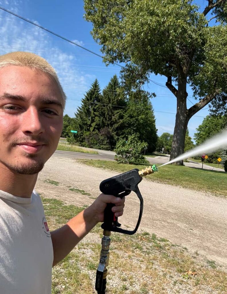purebliss powerwashing 2