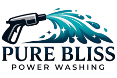 purebliss powerwashing